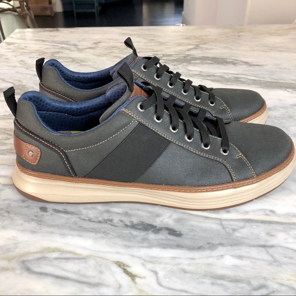 skechers air cooled classic fit
